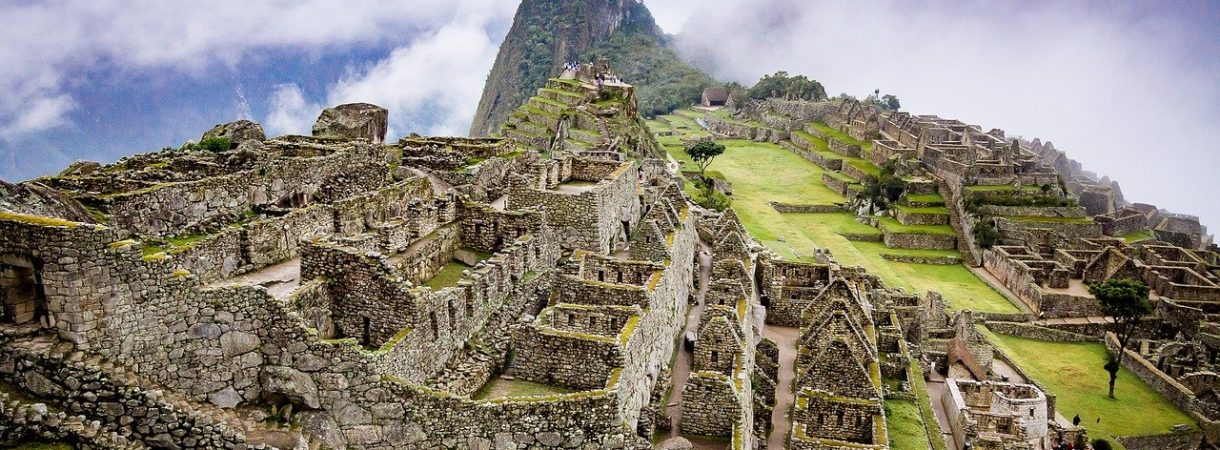 Machu Picchu1